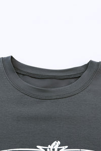 Nashville Music City Tennessee Graphic T-Shirt